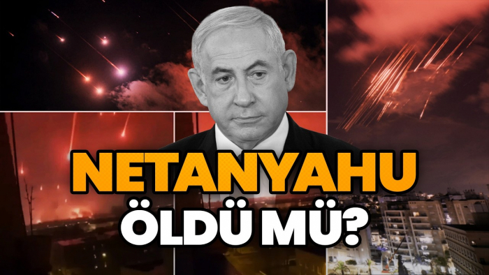 Netanyahu öldü mü? İddialara cevap geldi